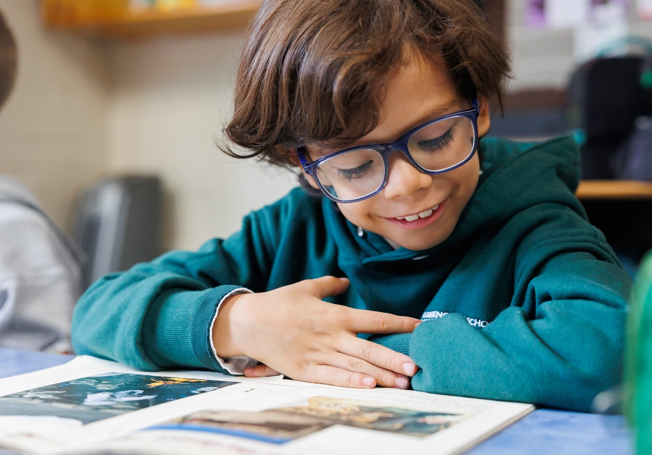 Approach to Learning