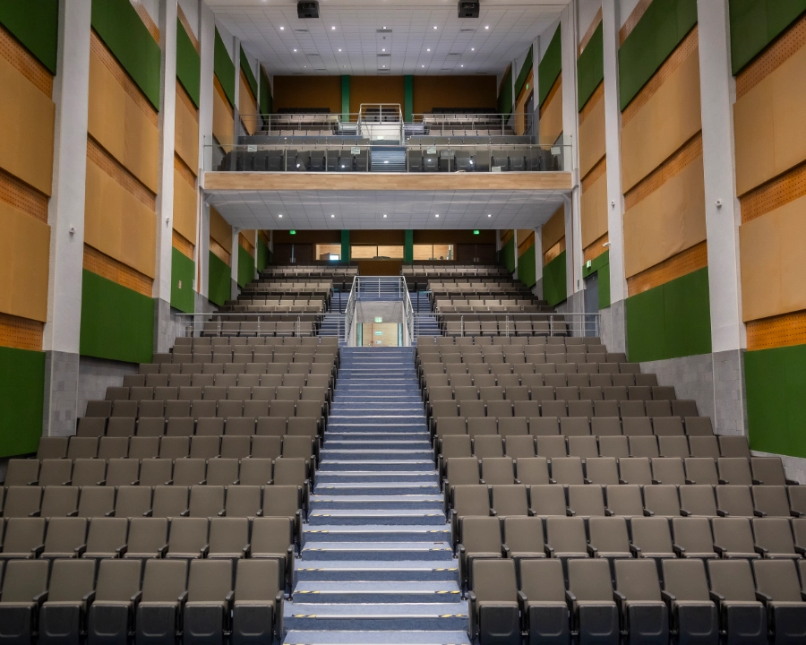 Instalaciones | Greengates School | Nord Anglia  - Image-50-50 5